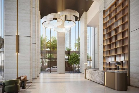 آپارتمان برای فروش در  Al Wasl، Dubai، امارات متحده عربی  2 خوابه ، 181 متر مربع ، شماره 704813 - تصویر 11