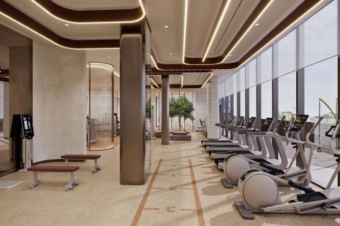 آپارتمان برای فروش در  Al Wasl، Dubai، امارات متحده عربی  2 خوابه ، 181 متر مربع ، شماره 704813 - تصویر 5