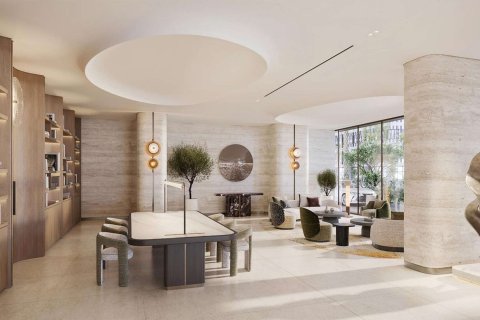آپارتمان برای فروش در  Al Wasl، Dubai، امارات متحده عربی  2 خوابه ، 181 متر مربع ، شماره 704813 - تصویر 4