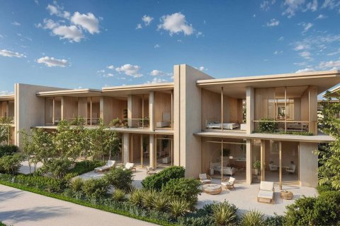 آپارتمان برای فروش در  Abu Dhabi، امارات متحده عربی  1 خوابه ، 75 متر مربع ، شماره 704816 - تصویر 5