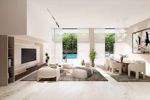 Apartment in Olaia Residences in Palm Jumeirah, Dubai, UAE 1 bedroom, 79 sq.m. № 704815 - photo 3