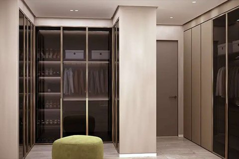 Apartment in Olaia Residences in Palm Jumeirah, Dubai, UAE 1 bedroom, 79 sq.m. № 704815 - photo 7
