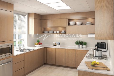 Townhouse in Abu Dhabi, UAE 3 bedrooms, 151 sq.m. № 610626 - photo 4