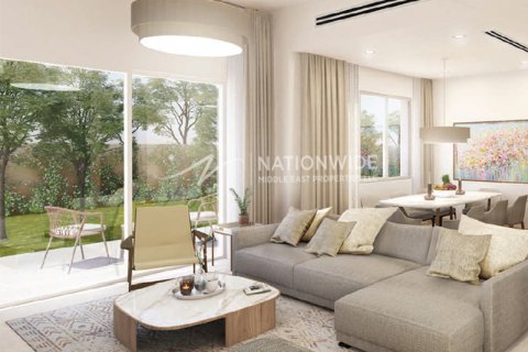 Townhouse in Abu Dhabi, UAE 3 bedrooms, 151 sq.m. № 610626 - photo 2
