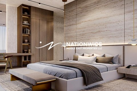 Vila di Abu Dhabi, UEA 4 kamar tidur, 669 m2 nomor 610625 - foto 13
