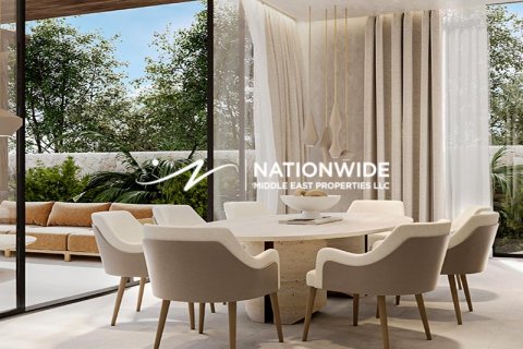 Vila di Abu Dhabi, UEA 4 kamar tidur, 669 m2 nomor 610625 - foto 4