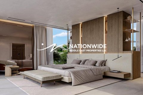 Vila di Abu Dhabi, UEA 4 kamar tidur, 669 m2 nomor 610625 - foto 8