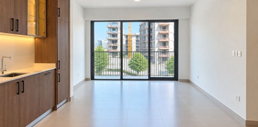 Διαμέρισμα σε Mina Rashid, Dubai, ΗΑΕ 1 υπνοδωμάτιο, 71.6 τ.μ. Αρ. 702605