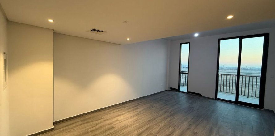 Apartament în Dubai Production City (IMPZ), Dubai, EAU 2 dormitoare, 108.1 mp.  №702589