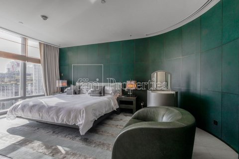 Appartamento in affitto a Downtown Dubai (Downtown Burj Dubai), Dubai, EAU 2 camere da letto, 178.9 mq. № 702603 - foto 9
