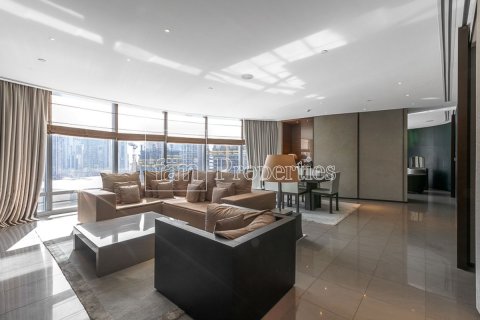 Appartamento in affitto a Downtown Dubai (Downtown Burj Dubai), Dubai, EAU 2 camere da letto, 178.9 mq. № 702603 - foto 2