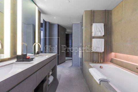 Appartamento in affitto a Downtown Dubai (Downtown Burj Dubai), Dubai, EAU 2 camere da letto, 178.9 mq. № 702603 - foto 18