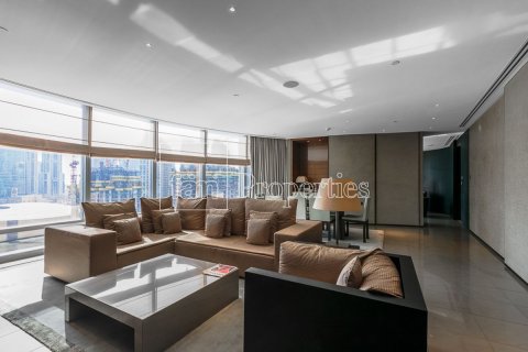 Appartamento in affitto a Downtown Dubai (Downtown Burj Dubai), Dubai, EAU 2 camere da letto, 178.9 mq. № 702603 - foto 4