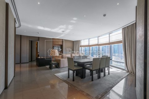 Appartamento in affitto a Downtown Dubai (Downtown Burj Dubai), Dubai, EAU 2 camere da letto, 178.9 mq. № 702603 - foto 6