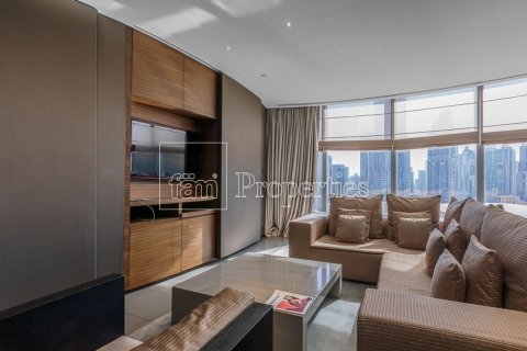 Appartamento in affitto a Downtown Dubai (Downtown Burj Dubai), Dubai, EAU 2 camere da letto, 178.9 mq. № 702603 - foto 3