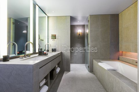 Appartamento in affitto a Downtown Dubai (Downtown Burj Dubai), Dubai, EAU 2 camere da letto, 178.9 mq. № 702603 - foto 21