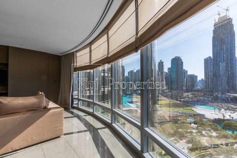 Appartamento a Downtown Dubai (Downtown Burj Dubai), Dubai, EAU 2 camere da letto, 178.9 mq. № 702603