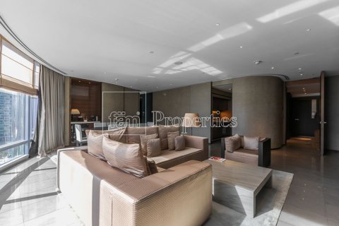 Appartamento in affitto a Downtown Dubai (Downtown Burj Dubai), Dubai, EAU 2 camere da letto, 178.9 mq. № 702603 - foto 5