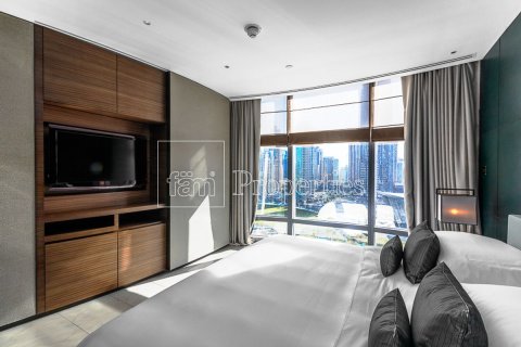 Appartamento in affitto a Downtown Dubai (Downtown Burj Dubai), Dubai, EAU 2 camere da letto, 178.9 mq. № 702603 - foto 11
