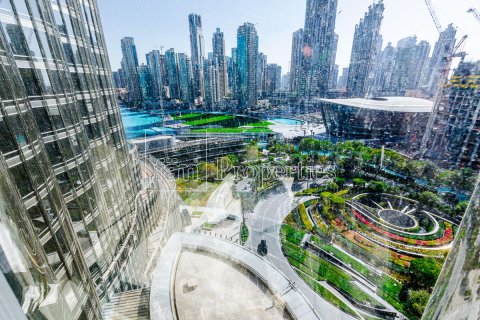 Appartamento in affitto a Downtown Dubai (Downtown Burj Dubai), Dubai, EAU 2 camere da letto, 178.9 mq. № 702603 - foto 23