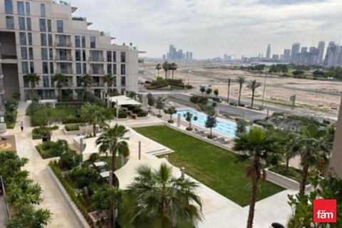 Квартира в Дубай, ОАЕ 1 спальня, 86м2 № 702604