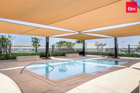 Dubai Hills Estate, Dubai, संयुक्त अरब अमीरात में अपार्टमेंट, 1 बेडरूम, 63.7 वर्ग मीटर, संख्या 702606 - फ़ोटो 14