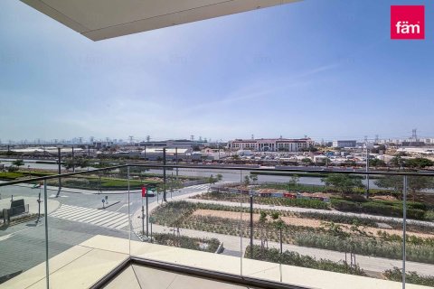 Dubai Hills Estate, Dubai, संयुक्त अरब अमीरात में अपार्टमेंट, 1 बेडरूम, 63.7 वर्ग मीटर, संख्या 702606 - फ़ोटो 13