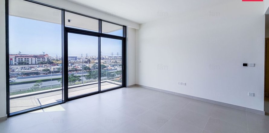 Dubai Hills Estate, Dubai, संयुक्त अरब अमीरात में अपार्टमेंट, 1 बेडरूम, 63.7 वर्ग मीटर, संख्या 702606