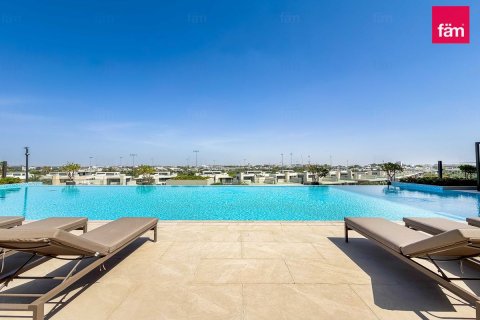 Dubai Hills Estate, Dubai, संयुक्त अरब अमीरात में अपार्टमेंट, 1 बेडरूम, 63.7 वर्ग मीटर, संख्या 702606 - फ़ोटो 15