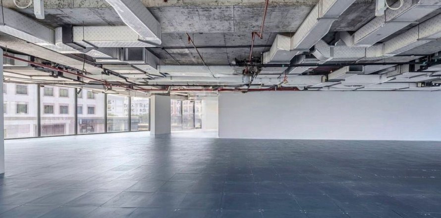 Офис Bur Dubai, Дубай, БАӘ-да 141.4 м² № 702586