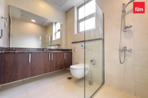 Vila di Al Furjan, Dubai, UAE 4 bilik tidur, 619 meter persegi № 691212 - foto 28