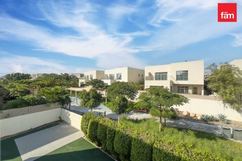 Vila di Al Furjan, Dubai, UAE 4 bilik tidur, 619 meter persegi № 691212 - foto 29