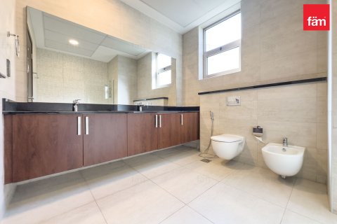 Vila di Al Furjan, Dubai, UAE 4 bilik tidur, 619 meter persegi № 691212 - foto 17