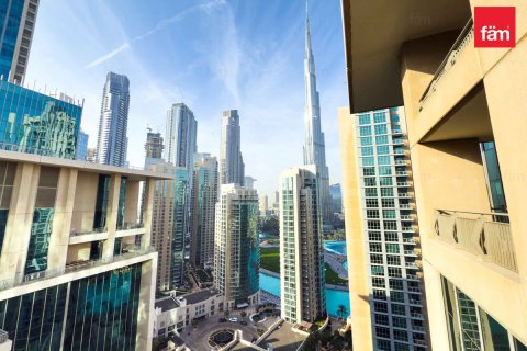 Downtown Dubai (Downtown Burj Dubai), UAE의 판매용 아파트 침실 3개, 164.9제곱미터 번호 691207 - 사진 15