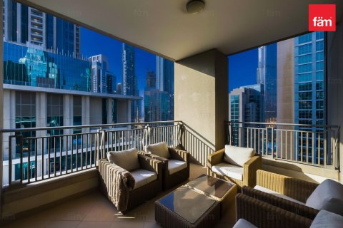 Downtown Dubai (Downtown Burj Dubai), UAE의 판매용 아파트 침실 3개, 164.9제곱미터 번호 691207 - 사진 8