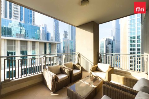 Downtown Dubai (Downtown Burj Dubai), UAE의 판매용 아파트 침실 3개, 164.9제곱미터 번호 691207 - 사진 4