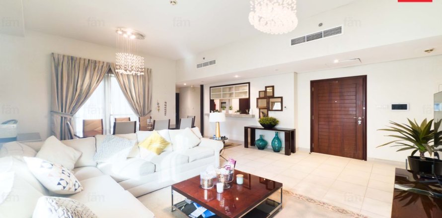 Apartamento em Downtown Dubai (Downtown Burj Dubai), Dubai, EAU 3 quartos, 176.9 m2 № 691207