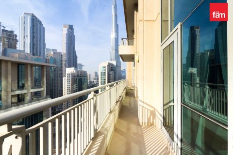 Downtown Dubai (Downtown Burj Dubai), UAE의 판매용 아파트 침실 3개, 164.9제곱미터 번호 691207 - 사진 13