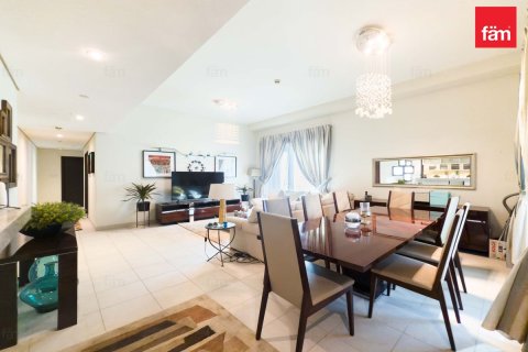 Downtown Dubai (Downtown Burj Dubai), UAE의 판매용 아파트 침실 3개, 164.9제곱미터 번호 691207 - 사진 2