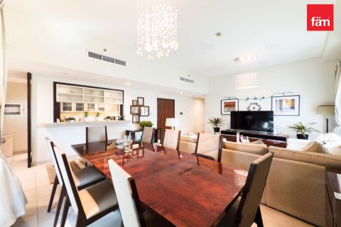 Downtown Dubai (Downtown Burj Dubai), UAE의 판매용 아파트 침실 3개, 164.9제곱미터 번호 691207 - 사진 16