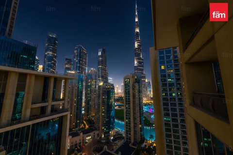 Downtown Dubai (Downtown Burj Dubai), UAE의 판매용 아파트 침실 3개, 164.9제곱미터 번호 691207 - 사진 17