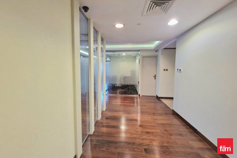 Oficina en alquiler en Dubai, EAU 125.5 m2 № 691208 - foto 17