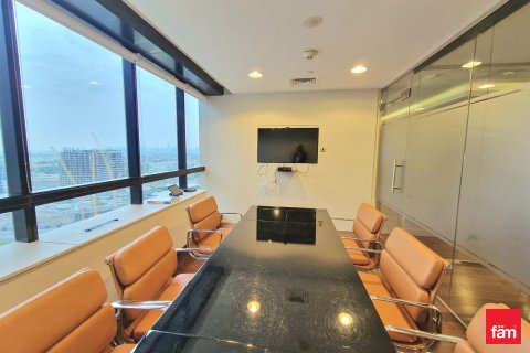 Oficina en alquiler en Dubai, EAU 125.5 m2 № 691208 - foto 7