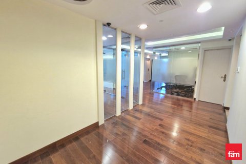 Oficina en alquiler en Dubai, EAU 125.5 m2 № 691208 - foto 4