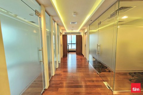 Oficina en alquiler en Dubai, EAU 125.5 m2 № 691208 - foto 2