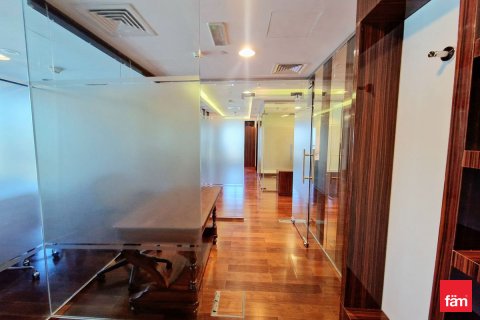 Kancelarija u Dubai, UAE 125.5 m2 Br. 691208 - fotografija 21