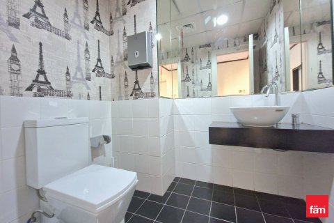 Kancelář v Dubai, SAE 125.5 m² Č.: 691208 - fotografie 12