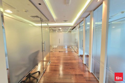 Kancelář v Dubai, SAE 125.5 m² Č.: 691208 - fotografie 11