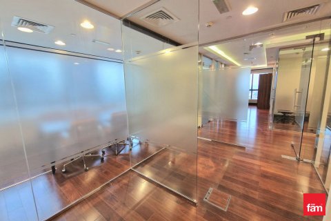 Oficina en alquiler en Dubai, EAU 125.5 m2 № 691208 - foto 9