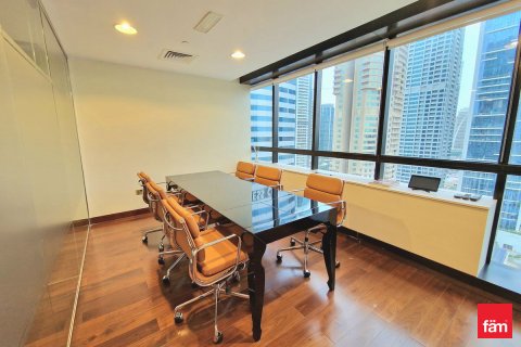 Oficina en alquiler en Dubai, EAU 125.5 m2 № 691208 - foto 6